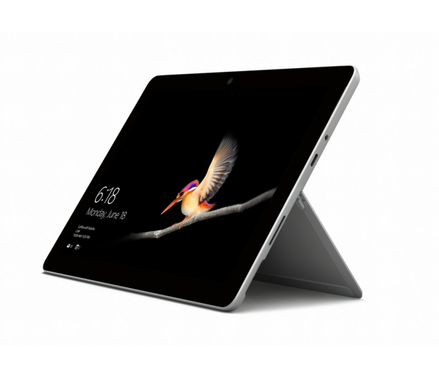 Microsoft Surface Go 4415Y/8GB/128GB/W10S - 439205 - zdjęcie